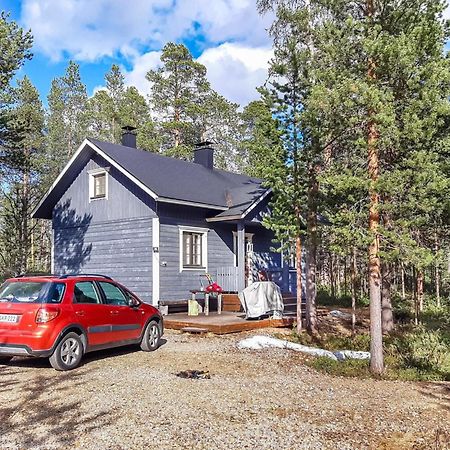 Holiday Home Hoviranta By Interhome Veskoniemi Exteriér fotografie