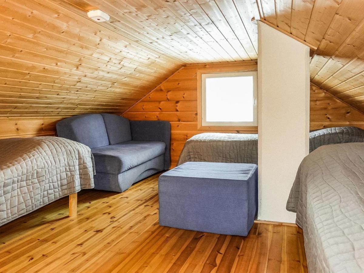 Holiday Home Hoviranta By Interhome Veskoniemi Exteriér fotografie