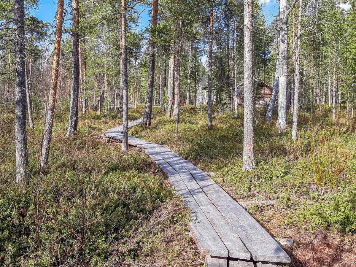 Holiday Home Hoviranta By Interhome Veskoniemi Exteriér fotografie